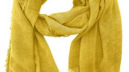 Miglior sciarpa cotone donna