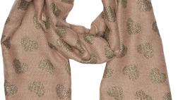 Miglior sciarpa cuori twin set