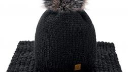 Miglior sciarpa e cappello