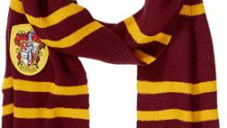 Miglior sciarpa harry potter