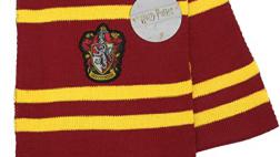Miglior sciarpa hermione