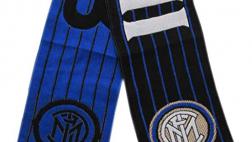 Miglior sciarpa inter juve ti odio