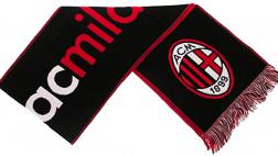 Miglior sciarpa milan passion