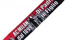 Miglior sciarpa milan