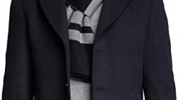 Miglior sciarpa moda uomo