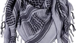 Miglior sciarpa palestinese