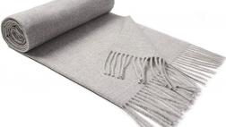 Miglior sciarpa pashmina