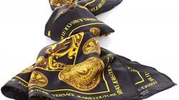 Miglior sciarpa versace