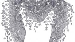 Miglior sciarpe jacquard personalizzate