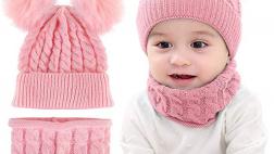 Miglior sciarpe per bimba