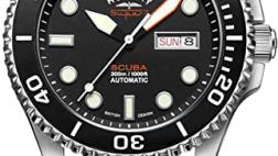Miglior scuba orologio