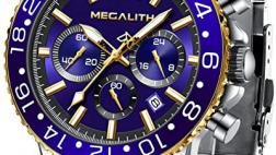 Miglior sector orologio uomo