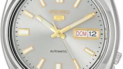 Miglior seiko cronografo