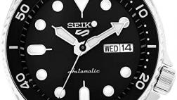 Miglior seiko orologio automatico