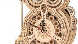 Miglior siro time orologi a pendolo