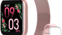 Miglior smartek sw 422 smartwatch
