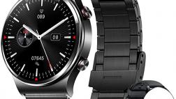 Miglior smartwatch acciaio uomo