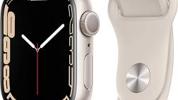 Miglior smartwatch apple iphone 7