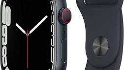 Miglior smartwatch apple sport