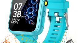 Miglior smartwatch bambina