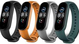 Miglior smartwatch cinturino intercambiabile