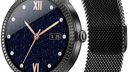 Miglior smartwatch d13