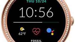 Miglior smartwatch fossil mujer