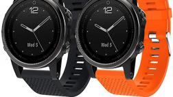Miglior smartwatch garmin fenix 5 plus