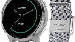 Miglior smartwatch garmin vivoactive 4s
