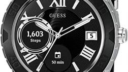 Miglior smartwatch guess connect