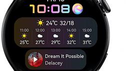 Miglior smartwatch huawei 3