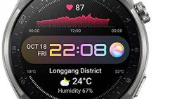 Miglior smartwatch huawei classic