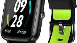 Miglior smartwatch imacwear m7