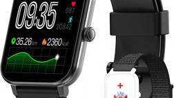 Miglior smartwatch preço brasil