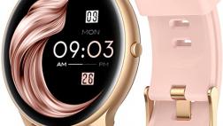 Miglior smartwatch rotondo