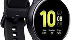 Miglior smartwatch samsung active 2 40mm rose