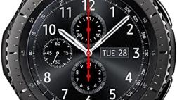 Miglior smartwatch samsung gear s3
