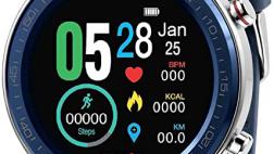 Miglior smartwatch sector