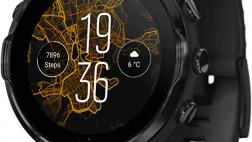 Miglior smartwatch suunto