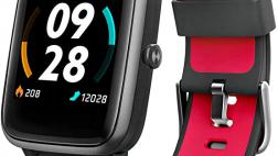 Miglior smartwatch umidigi u watch 3