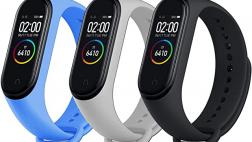 Miglior smartwatch xiaomi mi band 4