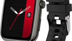 Miglior smartwatch yuntab y1