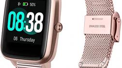 Miglior sony smartwatch 3 cinturino acciaio