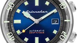Miglior spinnaker orologi