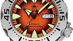 Miglior squale orologi