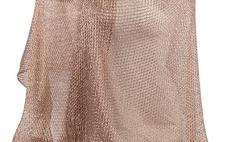 Miglior stola color bronzo