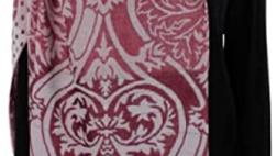 Miglior stola fucsia