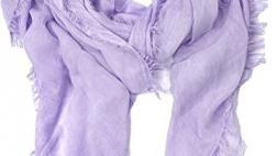 Miglior stola nera e rosa