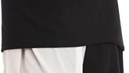 Miglior stola nera