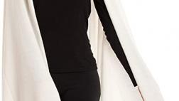 Miglior stola pelliccia luisa spagnoli